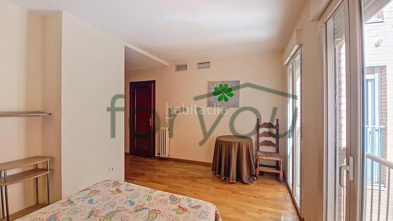 Foto d57197b0-55e7-4785-b72e-1a4b301fcb9d. Pis amb calefacció aparcament a Plaza de Toros Zaragoza