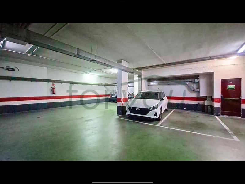 Foto efdcbaaf-42d9-4fc3-8e51-6b5e1b7f2316. Pis amb calefacció aparcament a Plaza de Toros Zaragoza