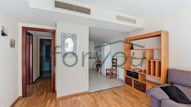 Foto f353d076-aec7-4605-8807-7dbc0391e6ab. Pis amb calefacció aparcament a Plaza de Toros Zaragoza