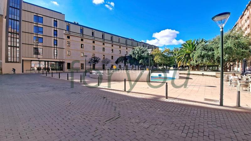 Foto fe6cd47a-ca74-487c-bd17-48aaecb18951. Pis amb calefacció aparcament a Plaza de Toros Zaragoza