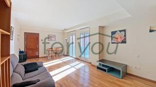 Pis  Plaza forque, jose maria. Descubre tu nuevo hogar en el corazn de la ciudad