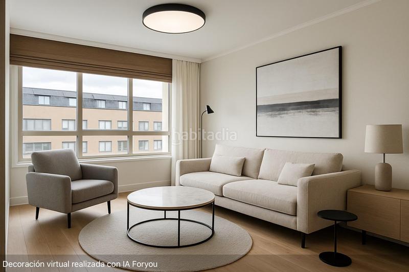 Foto 1b1c973d-7419-4130-b196-401b749943fc. Etagenwohnung mit heizung in Egia Donostia - San Sebastián