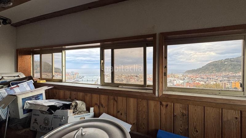 Foto 20851629-f9d5-4eed-b32a-5f02e136b242. Etagenwohnung mit heizung in Egia Donostia - San Sebastián