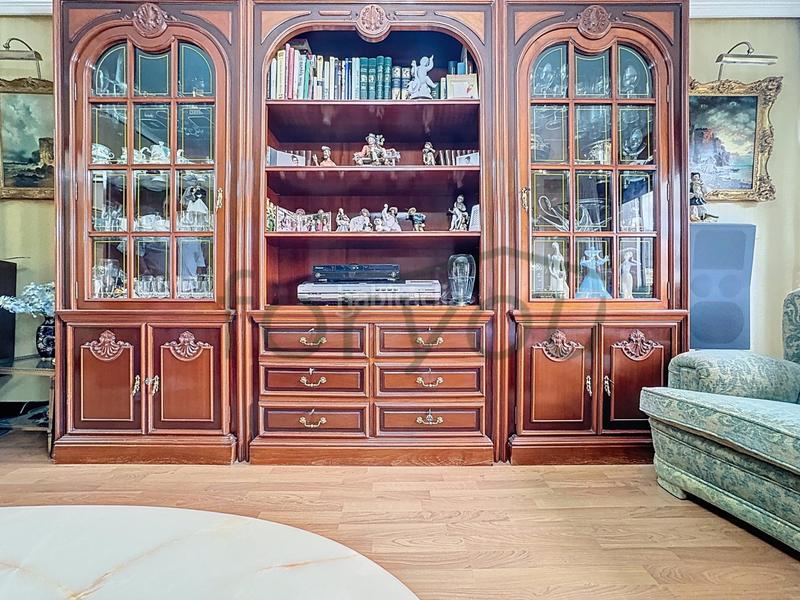 Foto 27592729-ab50-4724-b968-cdca6ac93746. Etagenwohnung mit heizung in Egia Donostia - San Sebastián