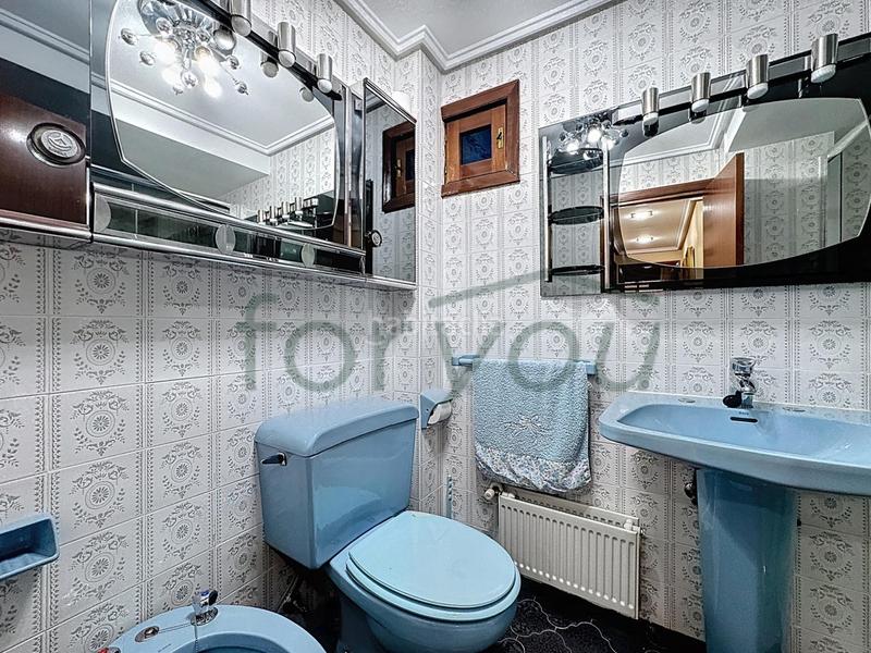 Foto 37d0277e-d5b7-4f3b-a886-71610af37fa1. Etagenwohnung mit heizung in Egia Donostia - San Sebastián