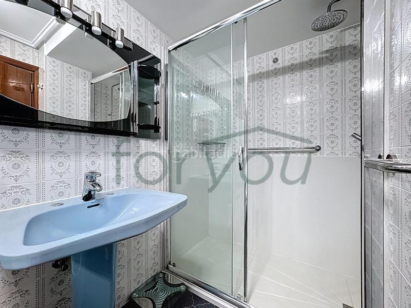 Foto 39d6ccb0-bf8e-4dc4-9933-2f410f4f99d1. Etagenwohnung mit heizung in Egia Donostia - San Sebastián