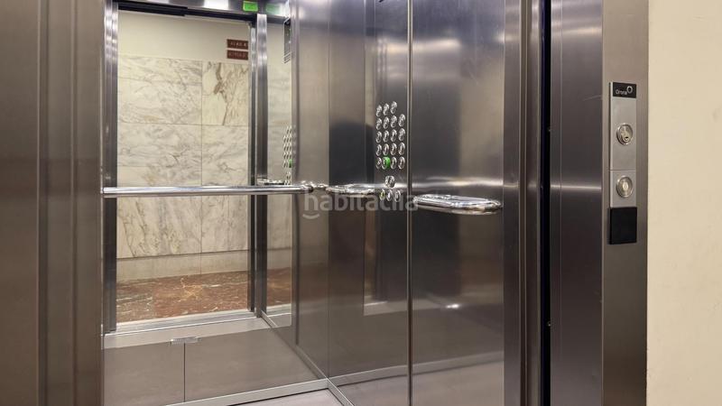 Foto 5fd3bd6b-b746-4f6b-aac8-a5287fe7ea22. Etagenwohnung mit heizung in Egia Donostia - San Sebastián