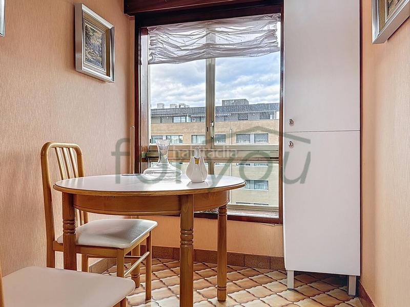 Foto 67e1aa9d-1800-422b-bf1f-9be4ae976220. Etagenwohnung mit heizung in Egia Donostia - San Sebastián