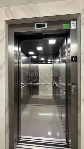 Foto 699c0572-90bc-47d4-8654-da263ef9adc5. Etagenwohnung mit heizung in Egia Donostia - San Sebastián