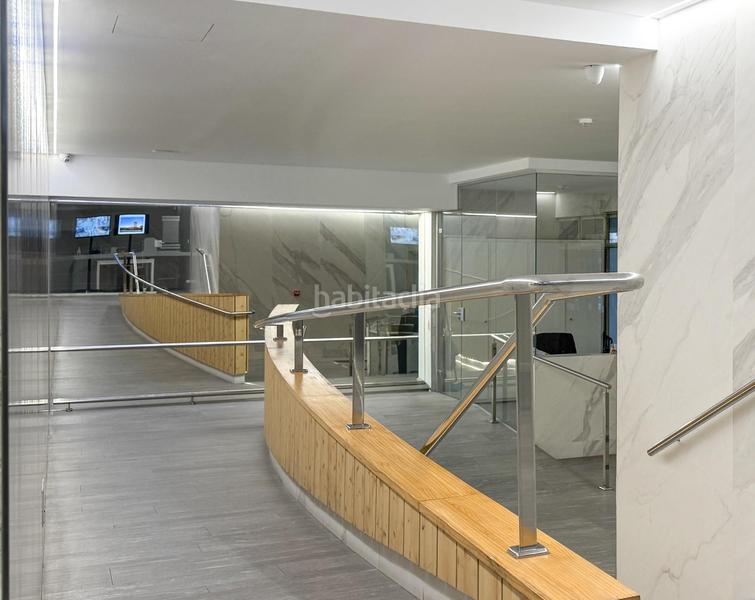 Foto 6e62c287-e4a2-4eb2-866e-86a37587494a. Etagenwohnung mit heizung in Egia Donostia - San Sebastián