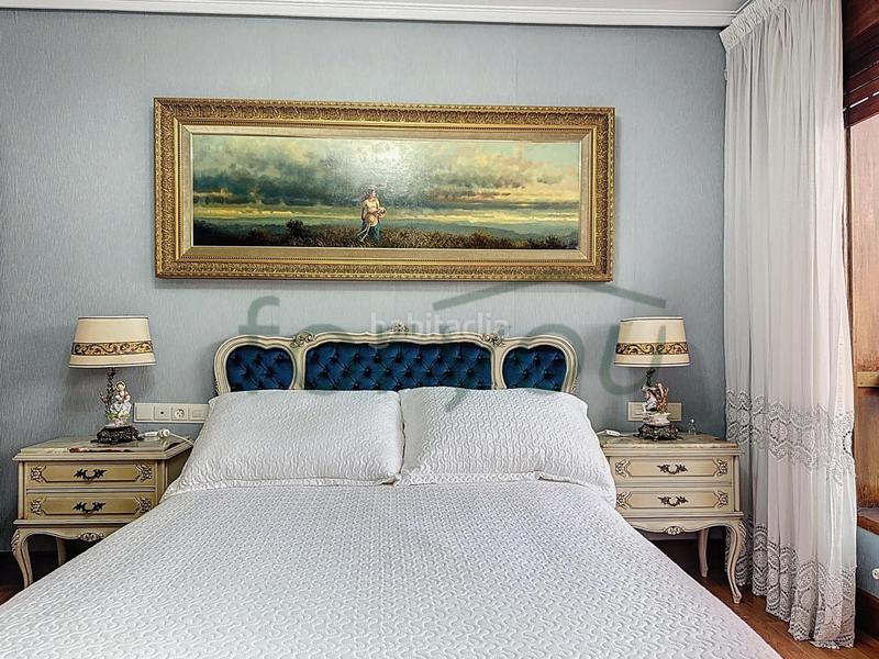 Foto 80ca31a1-0044-41ba-a2d5-7f40bef6288a. Etagenwohnung mit heizung in Egia Donostia - San Sebastián