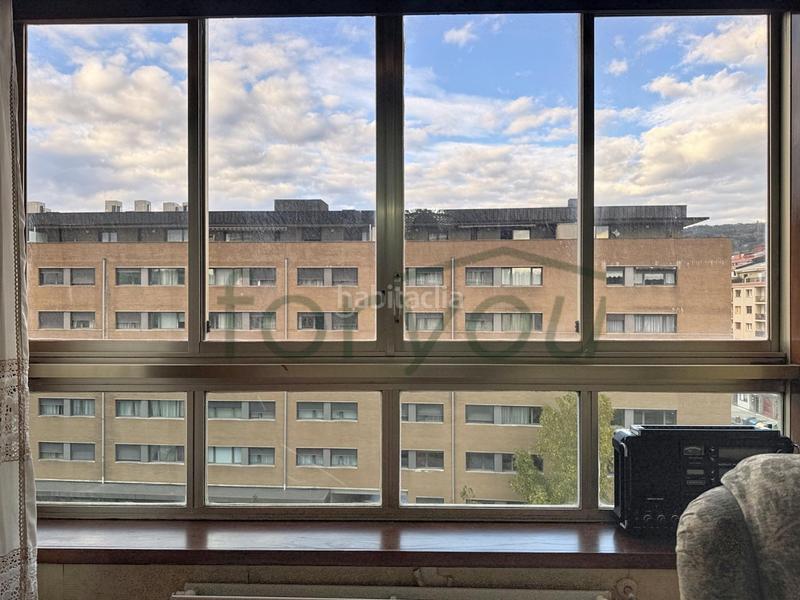 Foto 91d7dd59-182c-4744-87bc-4d303e0f5ecc. Etagenwohnung mit heizung in Egia Donostia - San Sebastián