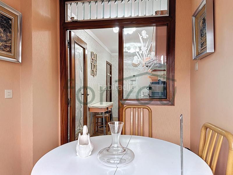 Foto 9ec3ecc0-fca7-4481-a5ba-a1bf9c04cc06. Etagenwohnung mit heizung in Egia Donostia - San Sebastián