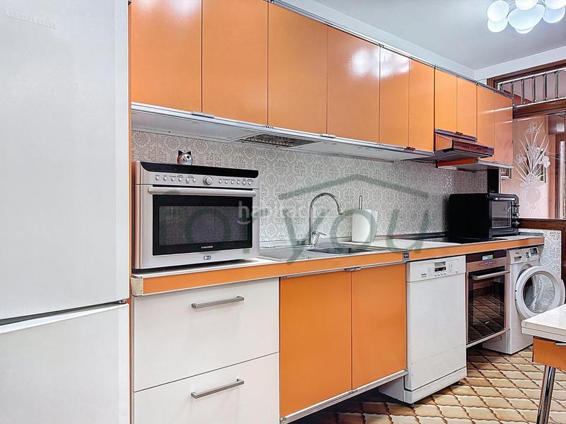 Foto a117edfa-67f6-4765-9cd0-17972ebde67b. Etagenwohnung mit heizung in Egia Donostia - San Sebastián