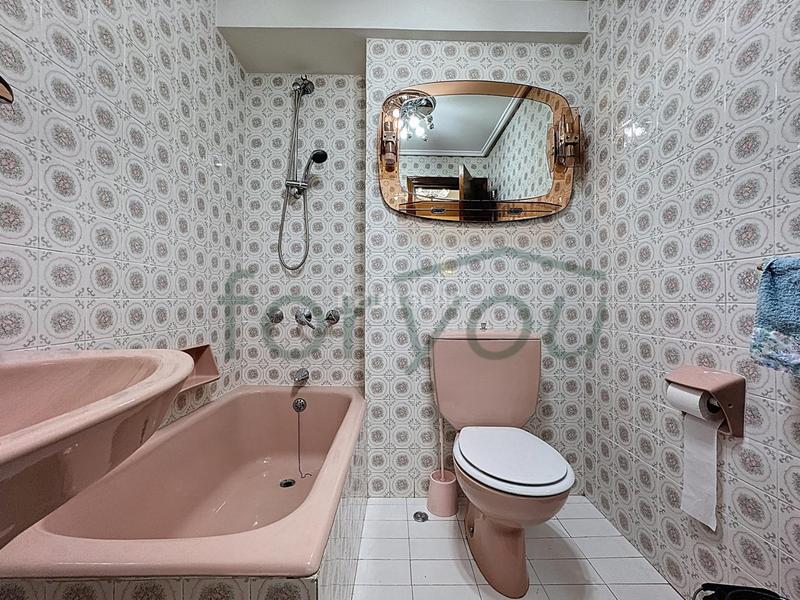 Foto b31cb653-e42e-41da-b998-1120fe884645. Etagenwohnung mit heizung in Egia Donostia - San Sebastián