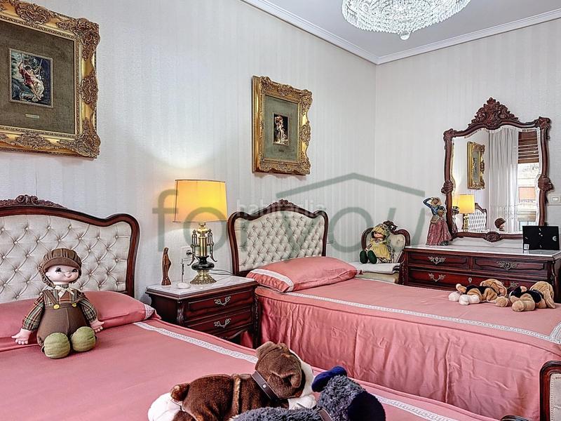 Foto cafa7050-59f6-4186-8083-ccdafd92e8bf. Etagenwohnung mit heizung in Egia Donostia - San Sebastián