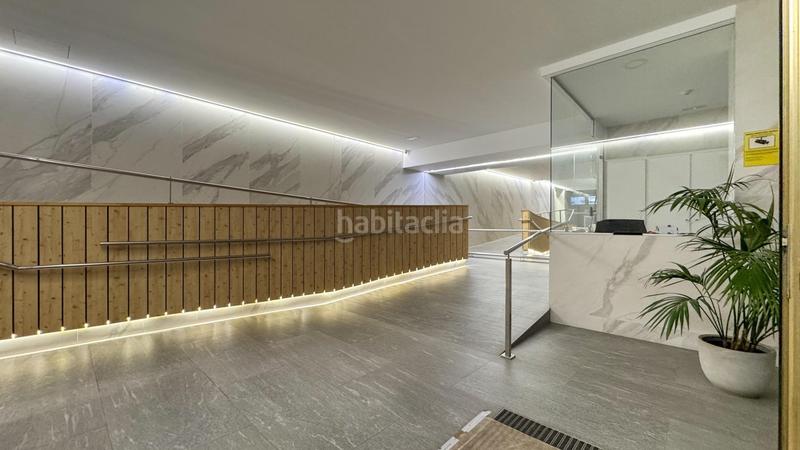 Foto e13f52fc-e87c-4c64-ba1f-9949a06f8756. Etagenwohnung mit heizung in Egia Donostia - San Sebastián