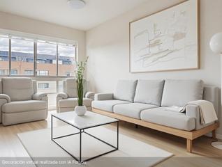 Flat  Paseo del duque de mandas