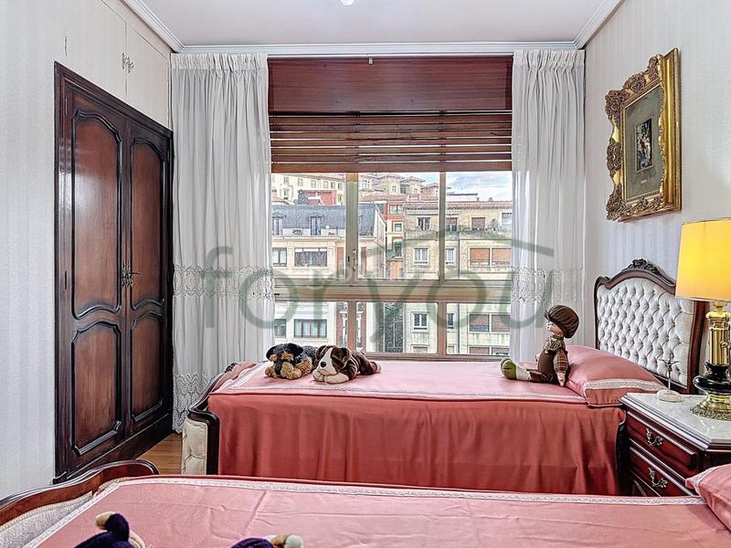 Foto 08c1c9aa-9160-4a04-bfe3-164d254a600d. Piso en Egia Donostia - San Sebastián