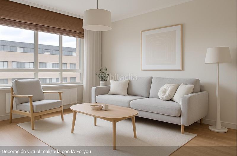 Foto 5249fab5-463d-4764-8608-ccbdfd1315d7. Piso en Egia Donostia - San Sebastián