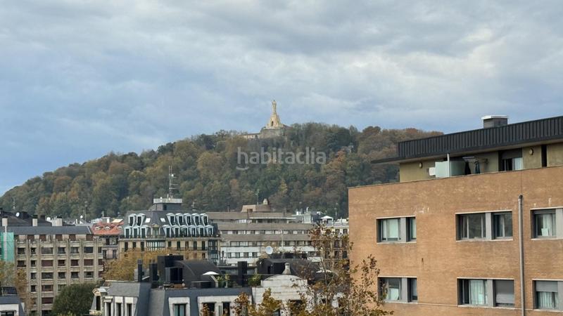 Foto 6ddc3acf-d2cd-4beb-9f80-85515d18fc31. Piso en Egia Donostia - San Sebastián