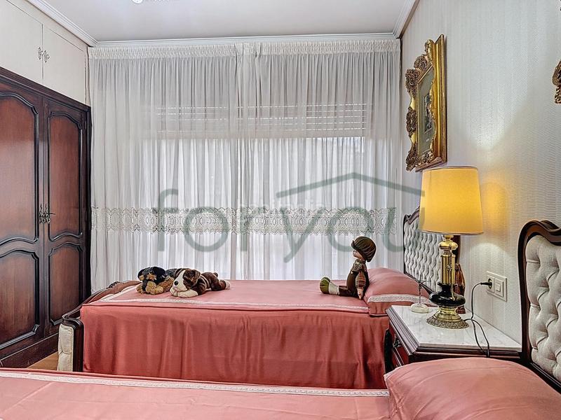 Foto a65347ce-1048-42f5-804d-084b3f2efd4e. Piso en Egia Donostia - San Sebastián