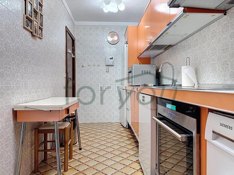 Foto c6fff5e0-62b8-4e9f-8ba4-a3bd5c216904. Piso en Egia Donostia - San Sebastián