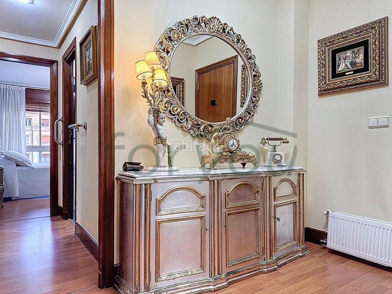 Foto d2de9873-11c8-4177-a76f-f6989a815955. Piso en Egia Donostia - San Sebastián