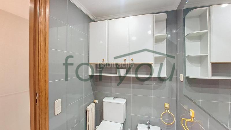 Foto fcdab244-1ec1-47cb-a0f8-02dfd68a9d12. Alquiler piso descubre tu nuevo hogar en Universidad San Francisco Zaragoza