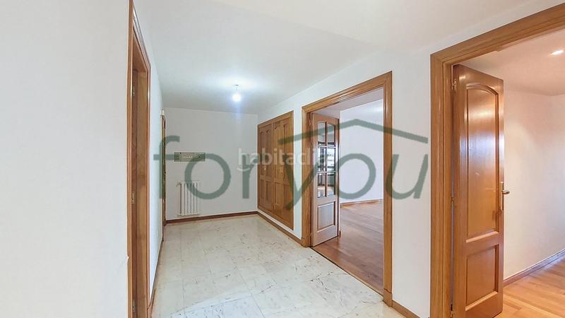 Foto 541ca5d0-f98c-4cdd-b503-457ef5cd1252. Lloguer pis amb calefacció aparcament a Universidad San Francisco Zaragoza