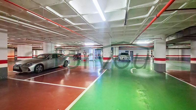 Foto 5968cde9-0374-4103-8f89-025f6da60d7a. Location appartement avec chauffage parking dans Universidad San Francisco Zaragoza