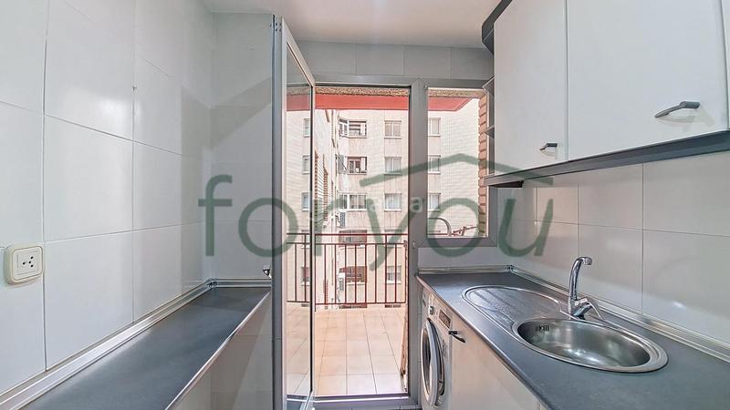 Foto 93d929b5-fc72-4798-a736-ce4649192d7d. Location appartement avec chauffage parking dans Universidad San Francisco Zaragoza