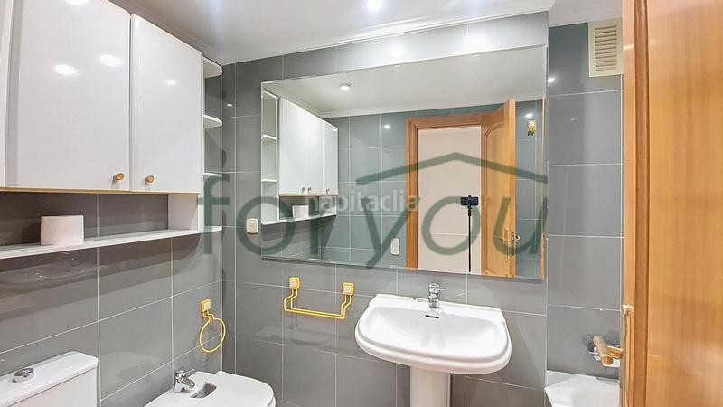 Foto c7f5d978-c3ff-442f-9a20-8348380b518f. Location appartement avec chauffage parking dans Universidad San Francisco Zaragoza