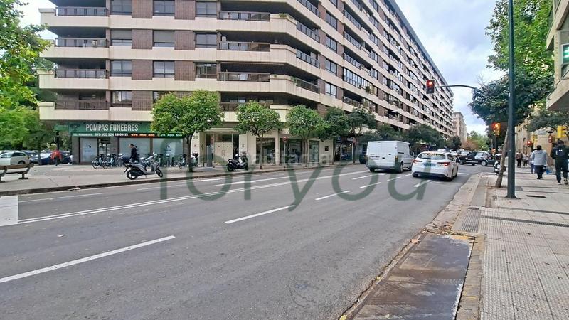 Foto 09295544-0716-42bd-a5d5-1b7539b0959e. Miete etagenwohnung mit heizung parking in Universidad San Francisco Zaragoza