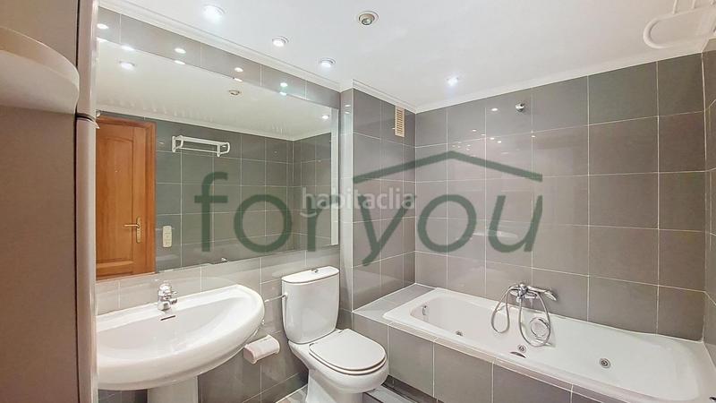 Foto 89112663-bfbb-43fb-8987-b4f50b1c62a4. Miete etagenwohnung mit heizung parking in Universidad San Francisco Zaragoza