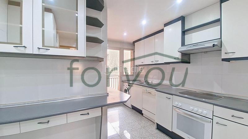 Foto 10f9cc86-69c4-4f7a-b3c1-deb308e03b7e. Rent flat with heating parking in Universidad San Francisco Zaragoza