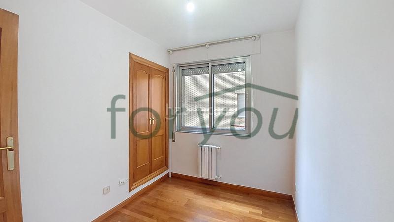 Foto 38f3b39c-2ffe-4623-91a4-913ed35e08cf. Rent flat with heating parking in Universidad San Francisco Zaragoza