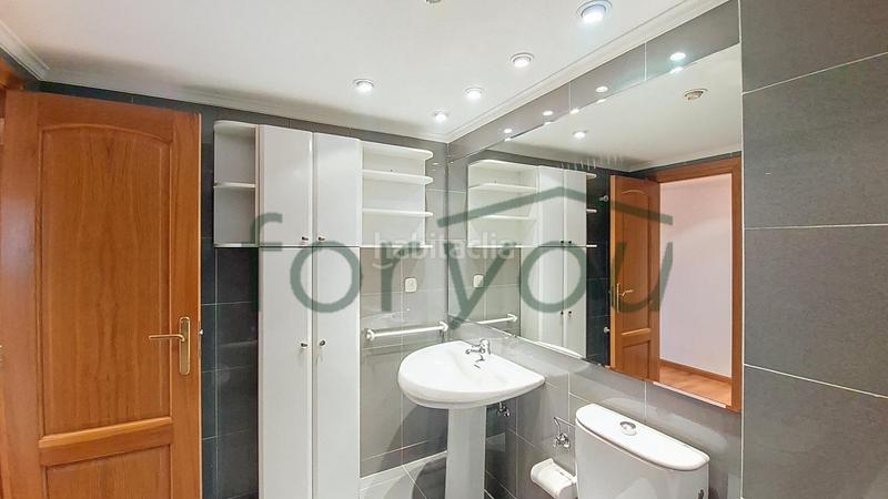 Foto 3c358e17-363e-4104-b994-2101c79503f1. Rent flat with heating parking in Universidad San Francisco Zaragoza