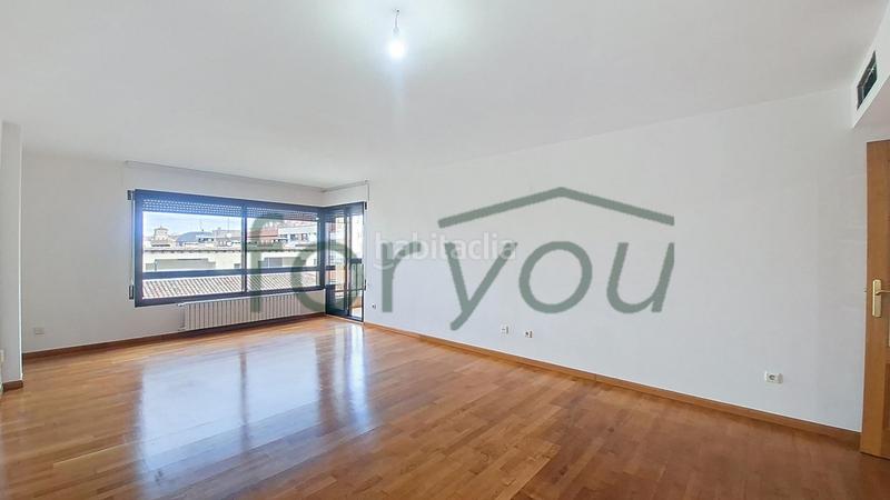 Foto 64ed17f6-384a-4441-b197-115eba2f0820. Rent flat with heating parking in Universidad San Francisco Zaragoza