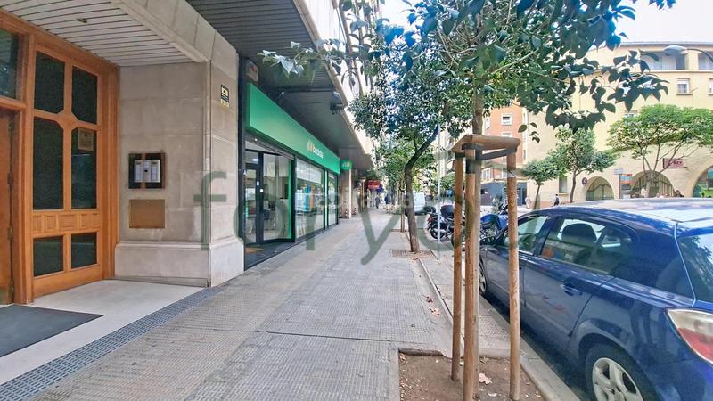 Foto 9ae6839e-b4d5-4785-82f6-3e5921979c12. Rent flat with heating parking in Universidad San Francisco Zaragoza