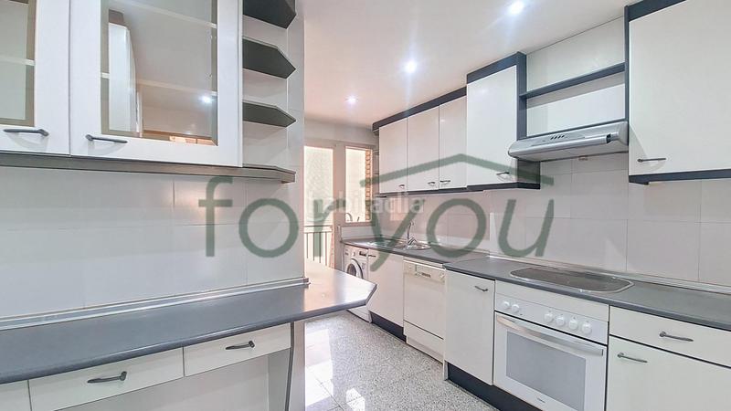 Foto a5de6856-518e-4ce2-9a9e-e2456d425c35. Rent flat with heating parking in Universidad San Francisco Zaragoza