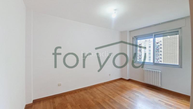 Foto bca3f88b-8161-4b7b-851d-7c84ca636478. Rent flat with heating parking in Universidad San Francisco Zaragoza