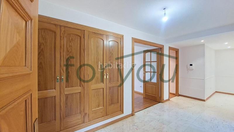 Foto db8899d7-7712-4a87-a586-84b825fcc283. Rent flat with heating parking in Universidad San Francisco Zaragoza