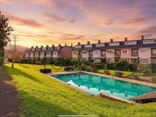 Casa adossada  Tellerigaina. Un hogar para disfrutarlo de verdad, en lasarte