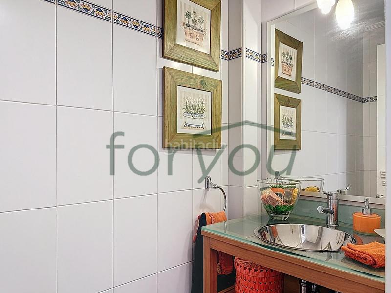 Foto 03eb1ac2-fcfe-4644-9eda-86f3ca0268df. Maison jumelée avec chauffage parking piscine dans Lasarte - Oria