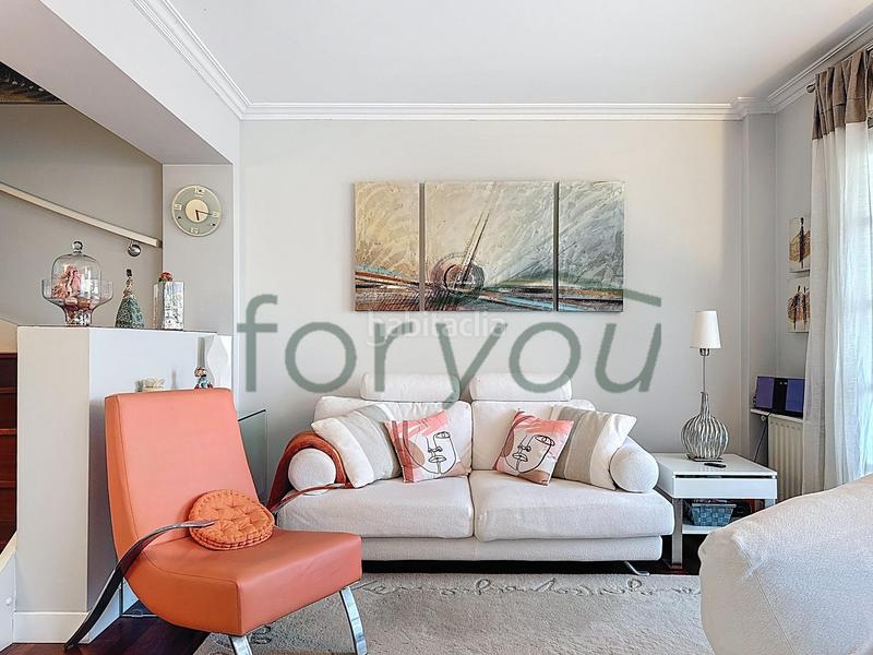 Foto 0b6df53e-5b0a-41de-9102-139021c3214b. Maison jumelée avec chauffage parking piscine dans Lasarte - Oria