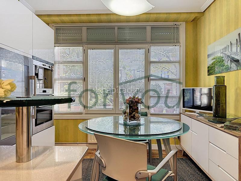 Foto 16401c43-0ada-4a7e-9bdd-9e2b564502eb. Maison jumelée avec chauffage parking piscine dans Lasarte - Oria