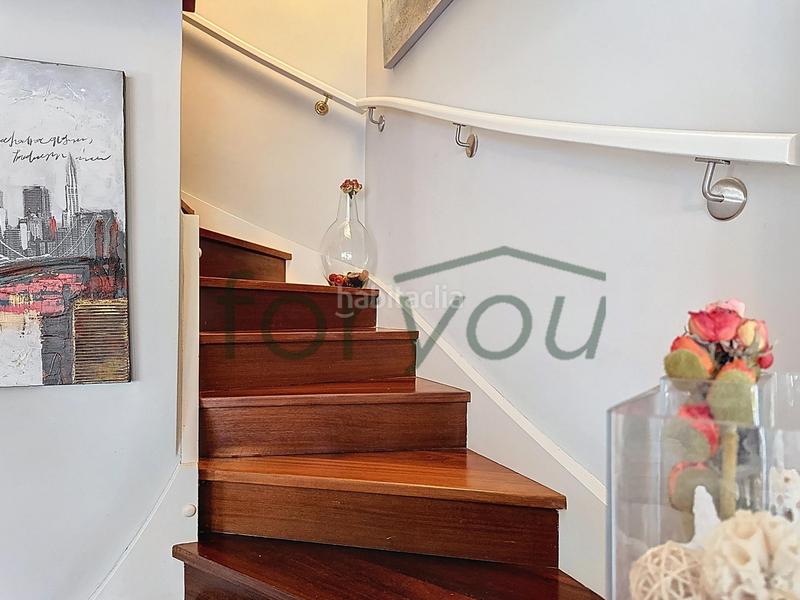 Foto 1a525392-1202-4e5c-a299-ce1b6479f511. Maison jumelée avec chauffage parking piscine dans Lasarte - Oria