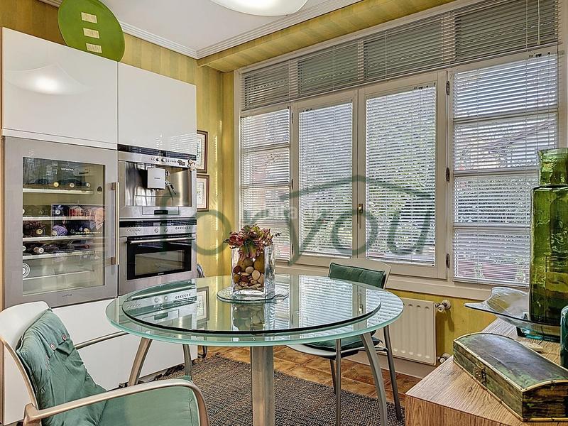 Foto 1e54eede-32e7-47b7-b4b3-ba118bda3c5a. Maison jumelée avec chauffage parking piscine dans Lasarte - Oria