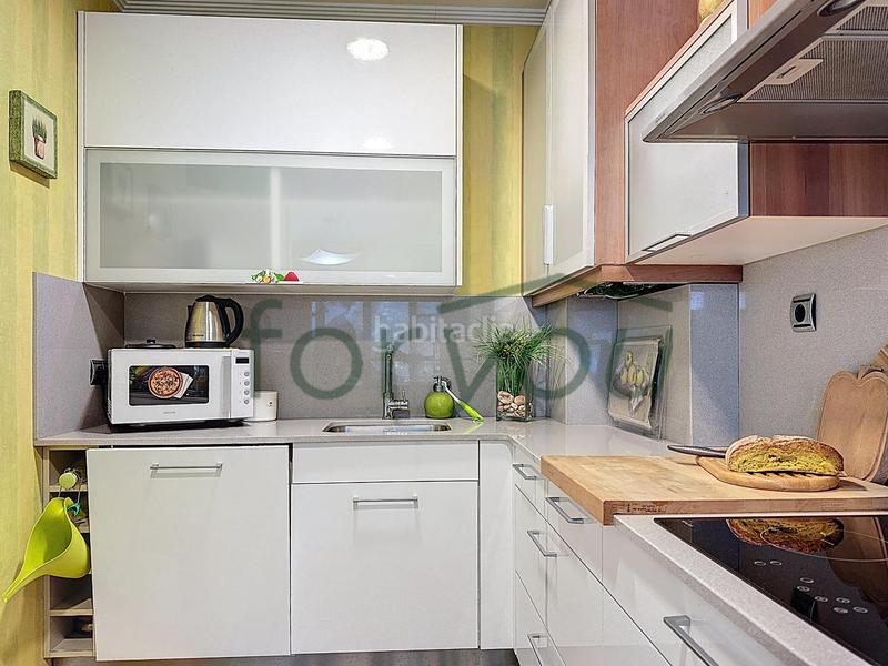 Foto 36a06a91-0a6c-4ad7-b93b-98e846c7469f. Maison jumelée avec chauffage parking piscine dans Lasarte - Oria